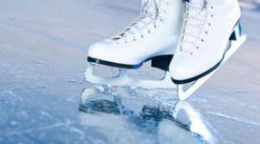 Как научиться кататься на коньках: пять главных правил