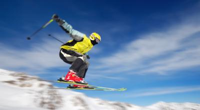 Лыжный номер 1. Лыжный спорт. Как влияет лыжный спорт на здоровье человека