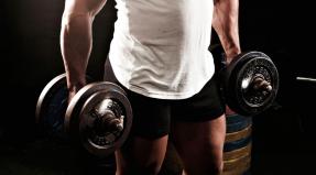 Упражнения с одной гантелей – экономичный и эффективный способ тренировок Упражнения с гантелями 6 кг для мужчин