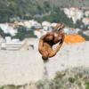 Лучшие фото с Red Bull Cliff Diving Прыжки со скалы вид спорта