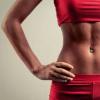 Мегаэффективный комплекс упражнений для похудения в области живота и боков